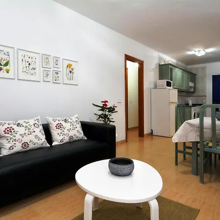Apartment, Playa Blanca *
