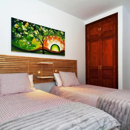 Apartment, Playa Blanca * Playa Blanca (Lanzarote)