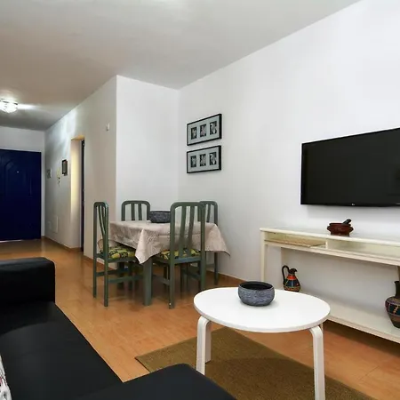 Apartamento Apartment, Playa Blanca