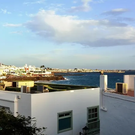 Apartment, Playa Blanca