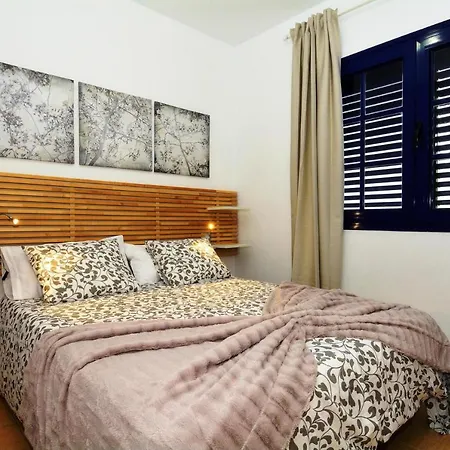 Apartment Apartment, Playa Blanca