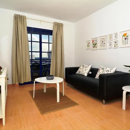 Apartment Apartment, Playa Blanca *