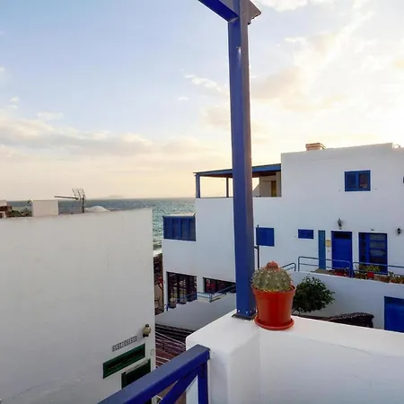 Apartment Apartment, Playa Blanca *